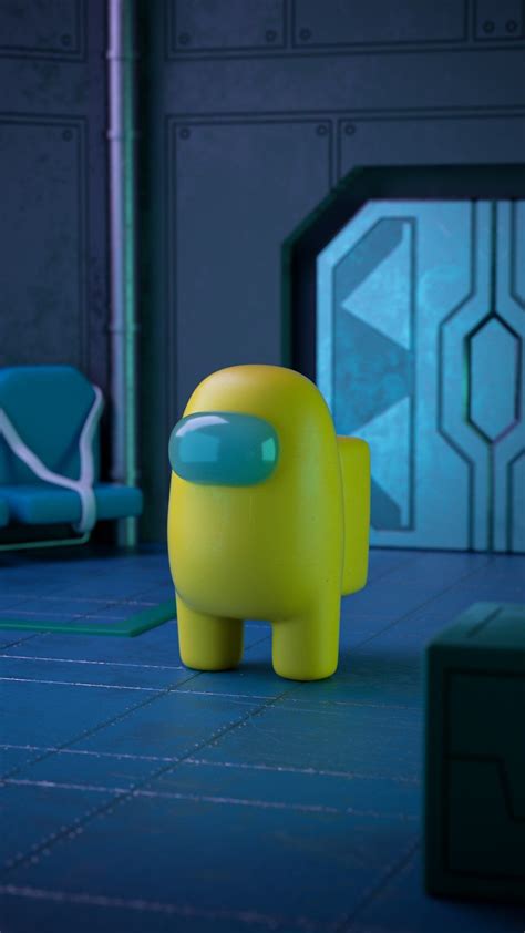 Among Us for Android .